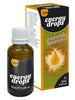 Picături ERO Energy Drops Taurin & Guarana, pentru libido și îmbunătățirea performanțelor intime, unisex, 30 ml
