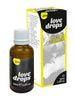 Picături afrodisiace ERO Love Drops - Men & Women, unisex, pentru fertilitate și plăcere intensificată, 30 ml