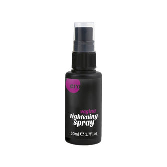 Spray pentru strâmtarea vaginului ERO Vagina Tightening XXS, cu pantenol și aloe vera, 50 ml