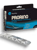 Set plicuri pudră afrodisiacă ERO BY HOT Prorino Black Line Potency, pentru potență și susținerea erecției, 7 buc