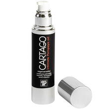 Ulei intim EROS ART Cartago Intimate Pompeya Oil, pentru lubrifiere și stimularea orgasmului masculin, 50 ml