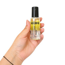 Gel EROS Care Delay 2 in 1, pentru întârzierea ejaculării și lubrifiere, potritiv pentru piele sensibilă, 30 ml