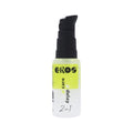 Gel EROS Care Delay 2 in 1, pentru întârzierea ejaculării și lubrifiere, potritiv pentru piele sensibilă, 30 ml