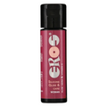 Lubrifiant EROS Silicone Glide & Care Woman, pentru femei, pe bază de silicon, cu aloe vera și vitamina E, 30 ml