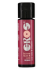 Lubrifiant EROS Silicone Glide & Care Woman, pentru femei, pe bază de silicon, cu aloe vera și vitamina E, 30 ml
