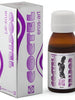 Picături afrodisiace pentru femei EROS ART Coctel, pentru libido și intensificarea orgasmului, cu Maca, Ginkgo Biloba, 60 ml