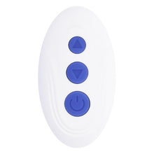 Vibrator pentru cupluri EVOLVED Lovebirds, cu telecomandă, 3 motoare cu 10 funcții de vibrație, rezistent la apă, mov