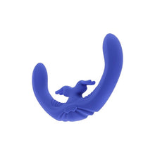 Vibrator pentru cupluri EVOLVED Lovebirds, cu telecomandă, 3 motoare cu 10 funcții de vibrație, rezistent la apă, mov