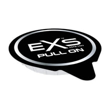 Prezervative fără latex EXS Pull Non Latex, ușor de aplicat, ultra-subțiri, lubrifiate și rezistente, 3 bucăți