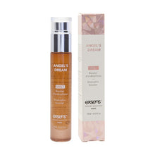 Parfum pentru corp și păr EXSENS Angel’s Dream Mist, stimulează producția de endorfine, note de lăcrămioare, pară și ambră, 15 ml