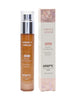 Parfum pentru corp și păr EXSENS Angel’s Dream Mist, stimulează producția de endorfine, note de lăcrămioare, pară și ambră, 15 ml
