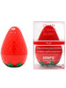 Cremă EXSENS Oh My Strawberry - Nipple Arousal Cream, pentru stimularea sfârcurilor, cu aromă de căpșuni, fără zahăr, 8 ml