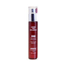 Parfum cu feromoni EXSENS Under The Influence, pentru păr și corp, note de trandafir și patchouli, 15 ml