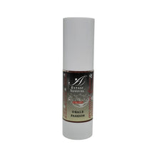 Gel unisex EXTASE SENSUEL Orale Passion, pentru sex oral, cu efect de încălzire, 30 ml