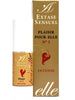 Gel EXTASE SENSUEL Plaisir Pour Elle Intense, pentru stimularea clitorisului, efect dublu de încălzire și răcire, 30 ml