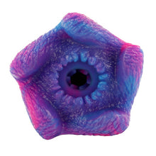 Masturbator Epic - Thetis Cyclops, din silicon, 20 cm, multicolor