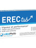 Capsule ErecTab, Labophyto, pentru erectie, libidou si virilitate, 20 capsule