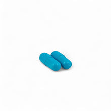 Capsule Ero Black Line Prorino POTENCY Caps, pentru potenta si erectii puternice, 2 buc