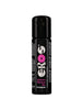 Gel de masaj EROS Kissable, pe bază de apă, sărutabil, cu efect de încălzire, aromă de căpșuni, 100 ml
