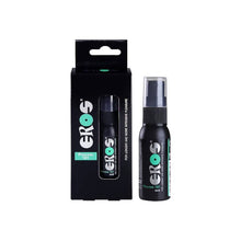 Spray EROS Prolong 101, ajută la întârzierea ejaculării, testat dermatologic, compatibil cu prezervative și lubrifianți, 30 ml
