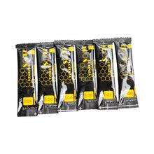 Supliment alimentar pe bază de miere EROS POTENZA, ajută la întârzierea ejaculării, conține ingrediente naturale, 6 buc x 15 g