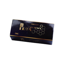 Supliment alimentar pe bază de miere EROS POTENZA, ajută la întârzierea ejaculării, conține ingrediente naturale, 6 buc x 15 g