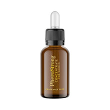 Esență cu feromoni PHEROSTRONG Concentrate for Women, pentru femei, efect de atracție și seducție, fără parfum, 7.5 ml