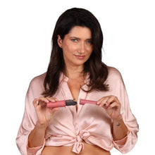 Aplicator universal FEMI.EKO®, pentru produse menstruale, din PP de calitate medicală, roz