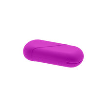 Cupă menstruală FEMME RÉPUBLIQUE Copa Menstrual, formă unică de disc, protecție până la 12 ore, mărime S, mov