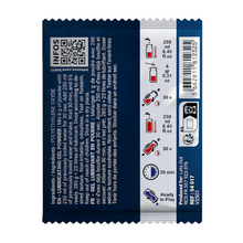 Lubrifiant anal pudră FUCK & FIST FF Powder, pentru fisting, fără parfum, fără gust, 6 g