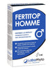 Capsule FertiTop HOMME LABOPHYTO, pentru fertilitatea barbatilor, 60 buc