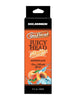 Spray pentru sex oral GOODHEAD Juicy Head Sours Peach - Dry Mouth, stimulează salivarea, aromă de piersică (acru), 59 ml