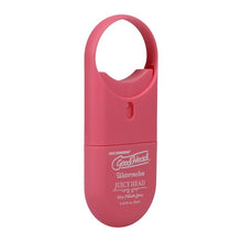 Spray pentru sex oral GOODHEAD Juicy Head Watermelon - Dry Mouth, stimulează salivarea, aromă de pepene, 9 ml