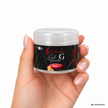 Gel TEMPTATION Orgasmic G-Spot, pentru stimularea clitorisului si orgasm intens, 50 ml