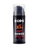 Gel EROS Hot Power Stimulation, pentru stimulare clitoris, cu efect de încălzire, pe bază de apă, 30 ml