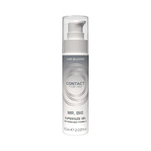 Gel LUBE4LOVERS Mr. Big SuperSize Gel, pentru mărirea penisului și senzații intensificate, textură non-grasă, 60 ml