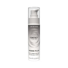 Gel LUBE4LOVERS Godee Plus Masturbation Gel, lubrifiant special pentru masturbare, intensifică senzațiile, 60 ml