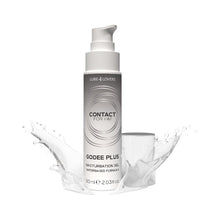Gel LUBE4LOVERS Godee Plus Masturbation Gel, lubrifiant special pentru masturbare, intensifică senzațiile, 60 ml
