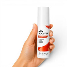 Gel MEN BOOSTER, Labophyto, pentru erecții puternice, 60 ml