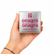 Gel Onagra Exciting, pentru stimulare și intensificare orgasm femei, 100 ml