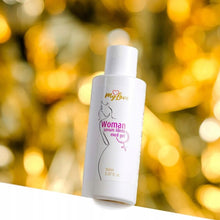 Gel intim MYLOVE Woman Serum Libido Med Gel, pentru femei, ajută la creșterea libidoului și intensificarea senzațiilor, cu aloe vera, 150 ml