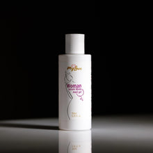 Gel intim MYLOVE Woman Serum Libido Med Gel, pentru femei, ajută la creșterea libidoului și intensificarea senzațiilor, cu aloe vera, 150 ml