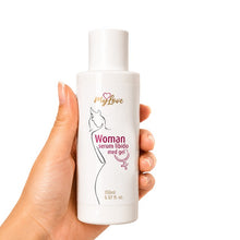 Gel intim MYLOVE Woman Serum Libido Med Gel, pentru femei, ajută la creșterea libidoului și intensificarea senzațiilor, cu aloe vera, 150 ml