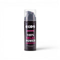 Gel lubrifiant pentru femei EROS 100% Relax Power Concentrate Women, pentru relaxare anală, testat dermatologic, pe bază de apă, 30 ml
