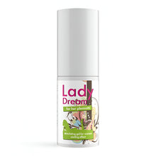 Gel Lady Dream, pentru stimularea clitorisului, cu efect de racorire, 30 ml