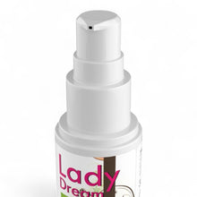 Gel Lady Dream, pentru stimularea clitorisului, cu efect de racorire, 30 ml