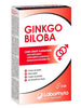 Capsule Ginkgo Biloba, Labophyto, pentru imbunatatirea circulatiei sangvine, unisex, 60 capsule