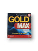 Capsule GOLD MAX Blue, pentru libido masculin și susținerea erecțiilor, 1 bucată