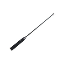 Baston cu electroșoc EXTREME by Hidden Desire Electro Shock Cane, pentru electrosex și jocuri erotice BDSM, 55 cm, negru