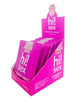 Capsule HI! SEX Aphrodisiac Energy, unisex, pentru libido, energie și plăcere intensificată, cu maca și ginkgo biloba, 10 x 4 buc